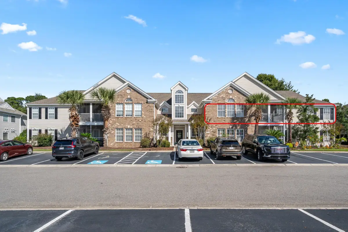21 Pistachio Loop #F, Murrells Inlet, SC 29576 - #1