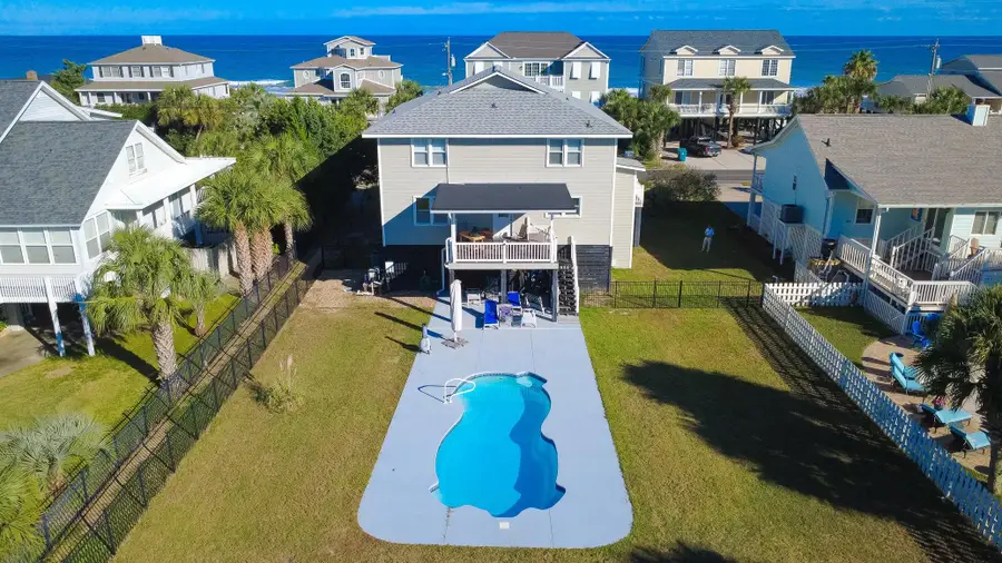 1774 S Waccamaw Dr., Murrells Inlet, SC 29576 - #2