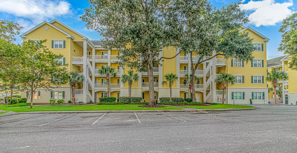 601 Hillside Dr. N #2221, North Myrtle Beach, SC 29582 - #1