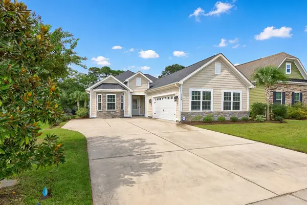 1108 Porchard Dr., Conway, SC 29526