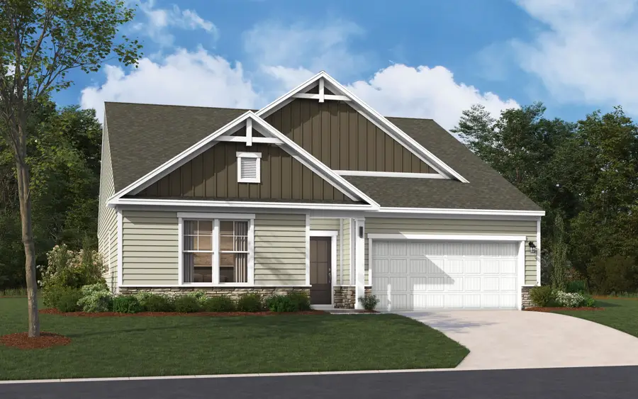 TBB2 Collins Farm Way, Conway, SC 29526 - #2