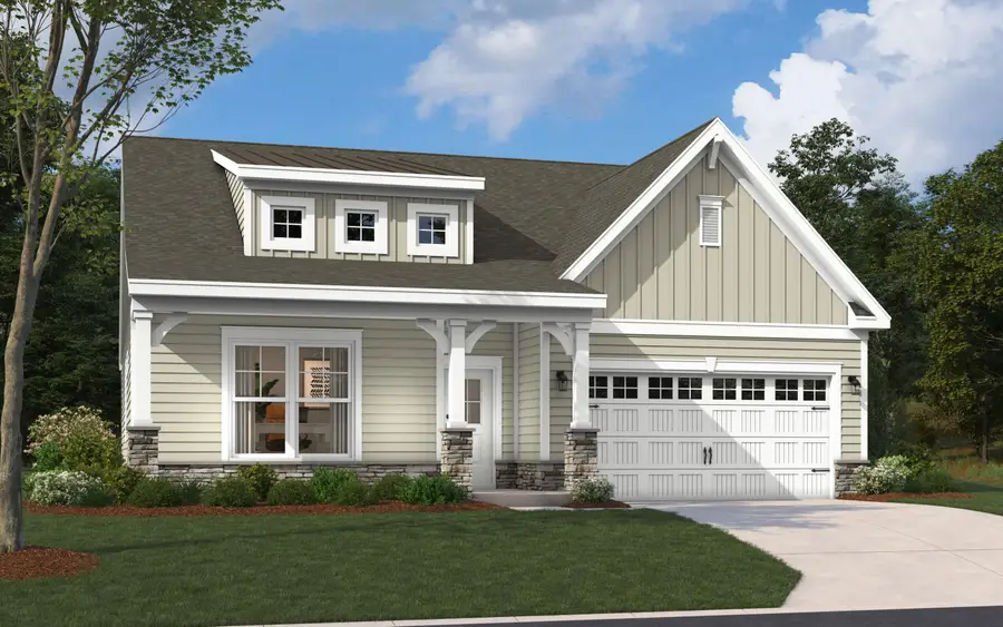 TBB1 Collins Farm Way, Conway, SC 29526 - #3