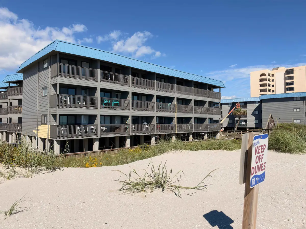 6000 N Ocean Blvd. #208, North Myrtle Beach, SC 29582 - #1