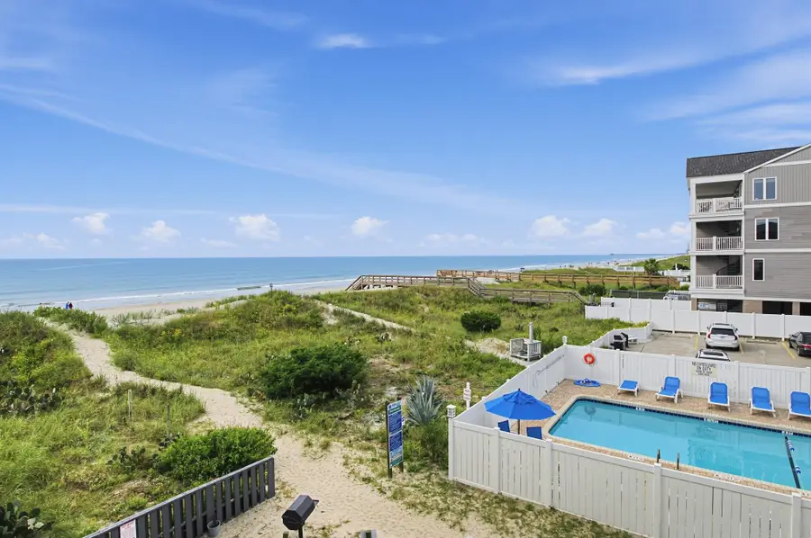 6000 N Ocean Blvd. #208, North Myrtle Beach, SC 29582 - #2