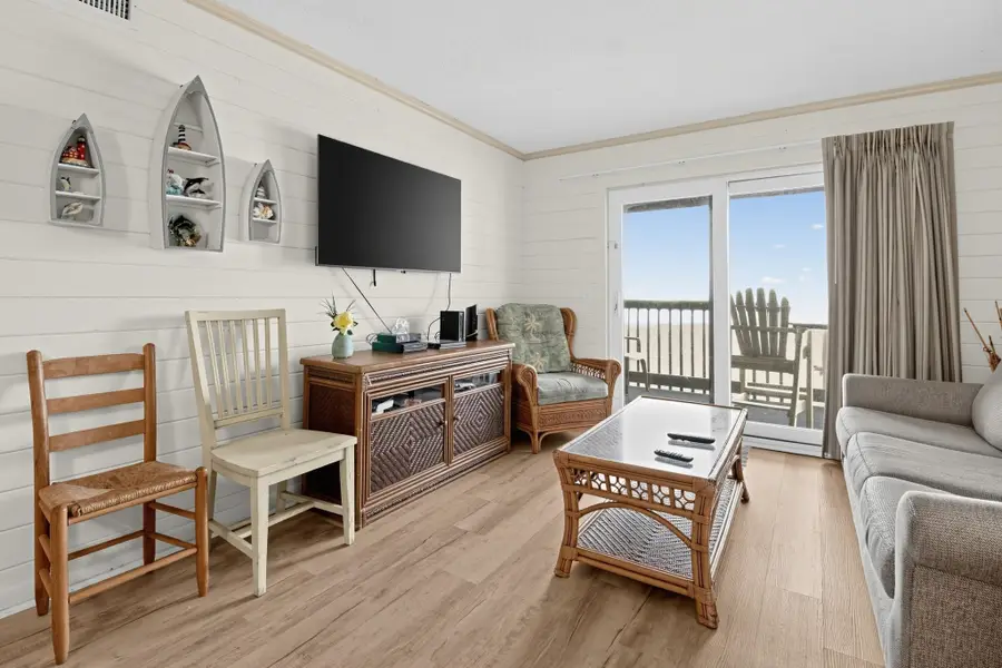 6000 N Ocean Blvd. #208, North Myrtle Beach, SC 29582 - #3