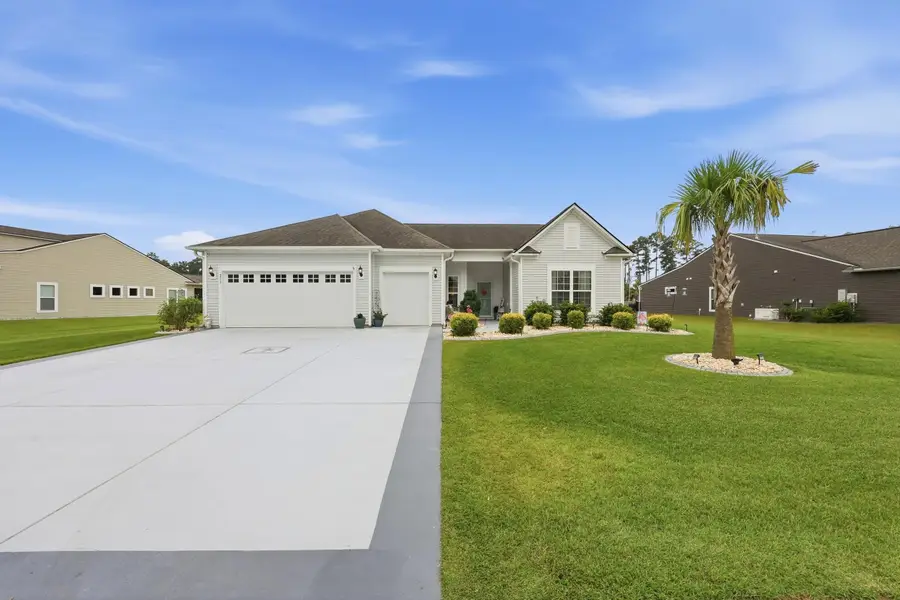 213 Three Oak Ln., Conway, SC 29526 - #2