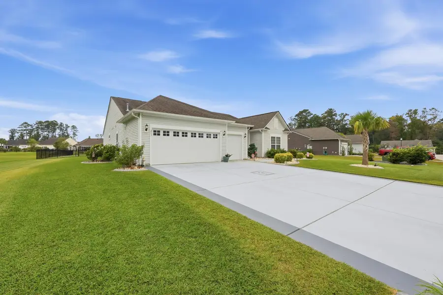 213 Three Oak Ln., Conway, SC 29526 - #3