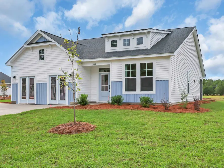 3013 Gadwall Dr., Aynor, SC 29511 - #2
