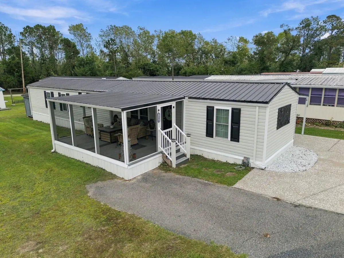 1516 Festival Ave., North Myrtle Beach, SC 29582 - #1