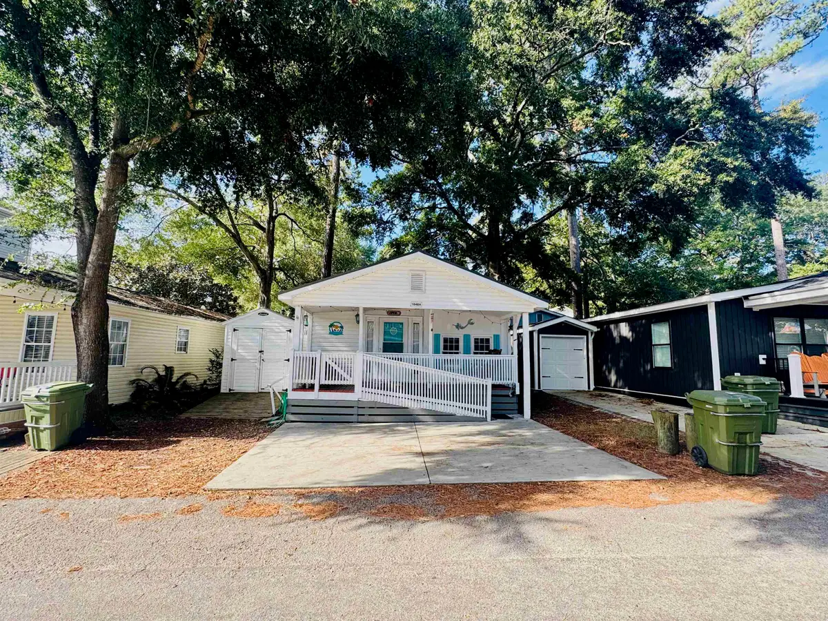 6001 - 1848A S Kings Hwy., Myrtle Beach, SC 29575 - #1