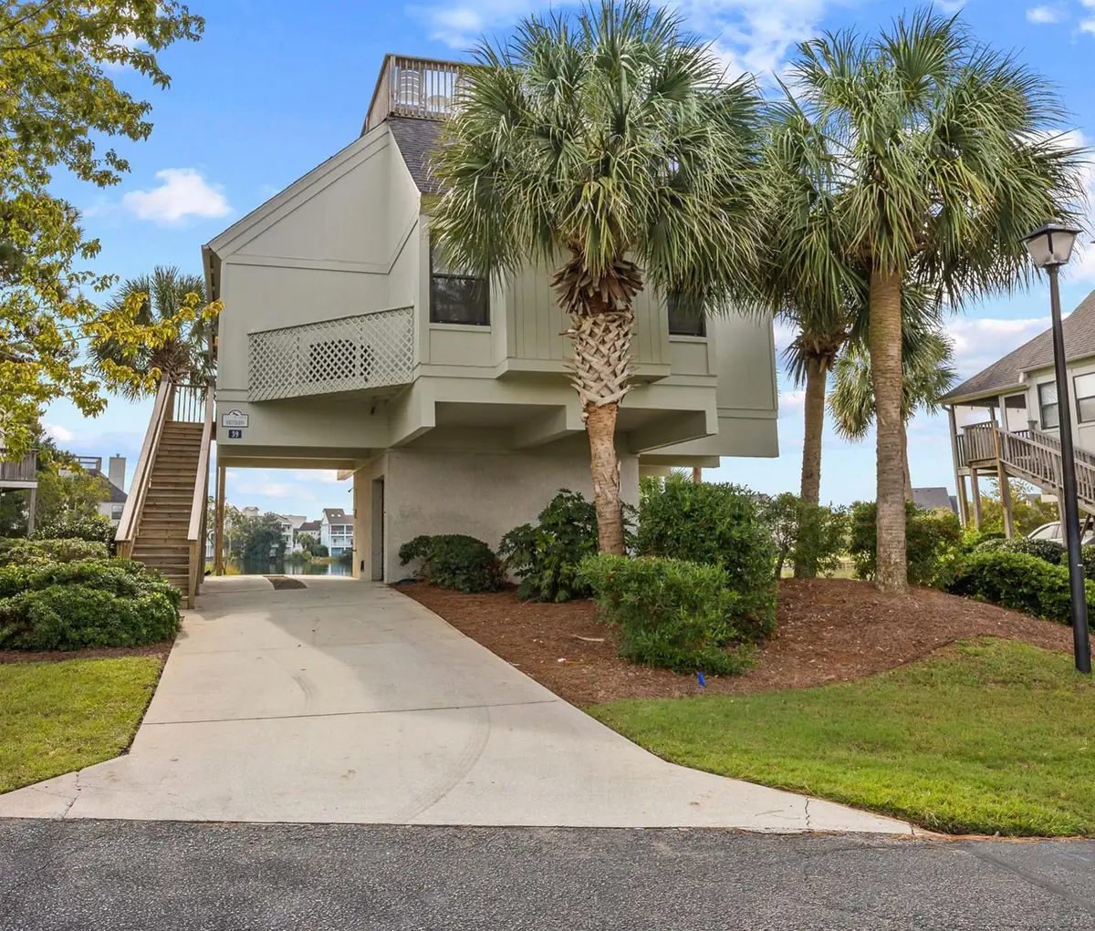 39 Blue Crab Way, Pawleys Island, SC 29585 - #1
