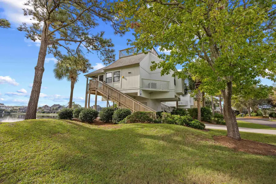 39 Blue Crab Way, Pawleys Island, SC 29585 - #2
