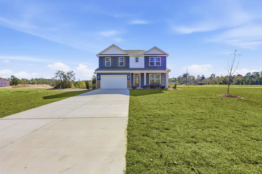 104 Cascade Dr., Conway, SC 29527 - #2