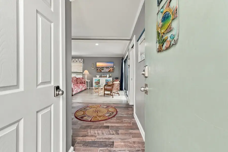 9661 Shore Dr. #C5, Myrtle Beach, SC 29572 - #2