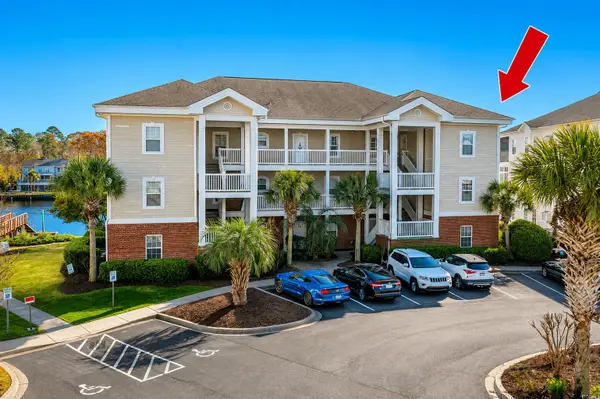 1538 Lanterns Rest Rd. #303, Myrtle Beach, SC 29579