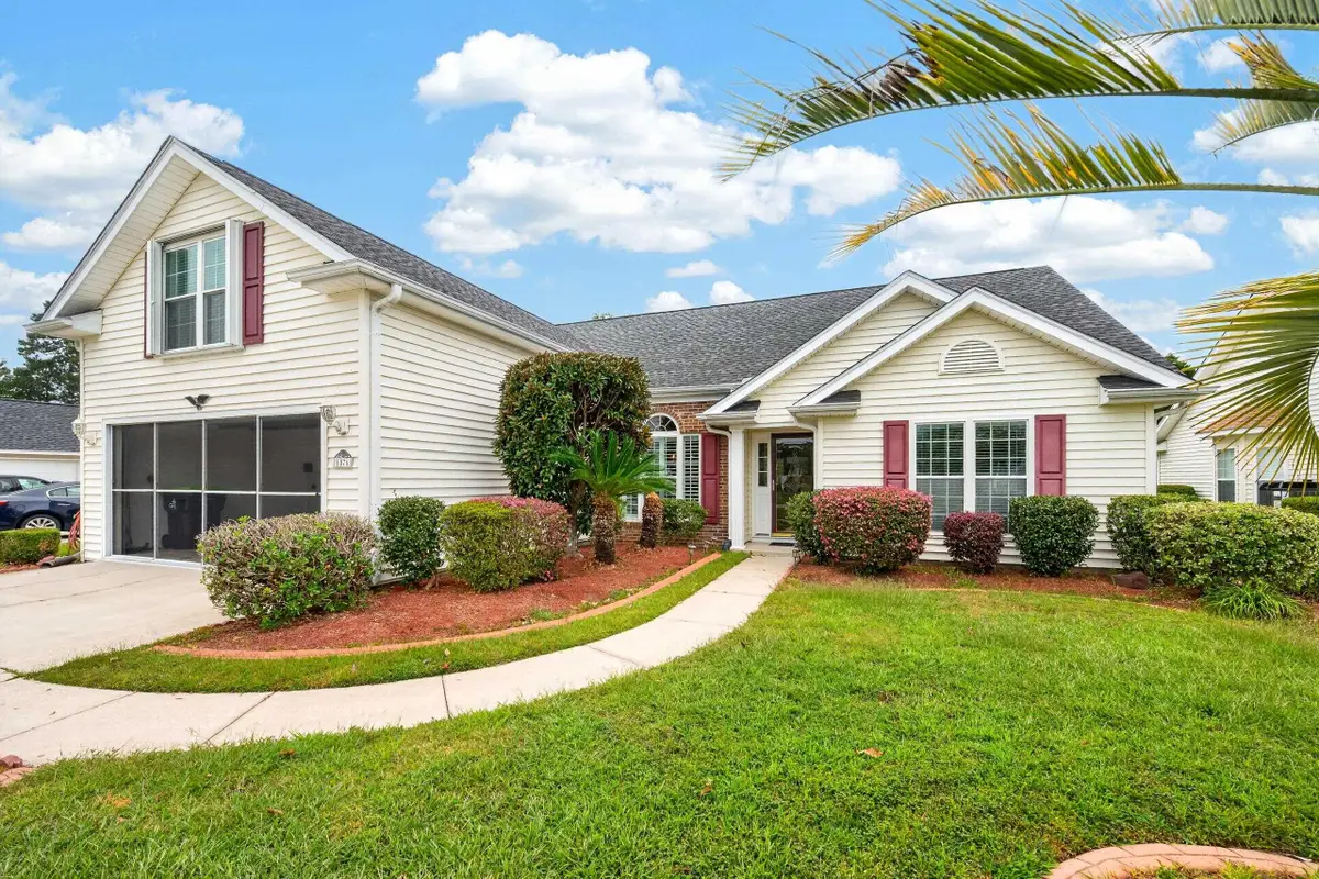 1076 Vestry Dr., Murrells Inlet, SC 29576 - #1