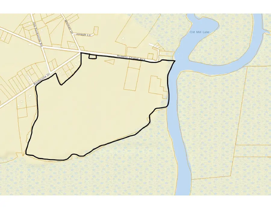 TBD Old Bucksville Rd., Conway, SC 29527 - #3