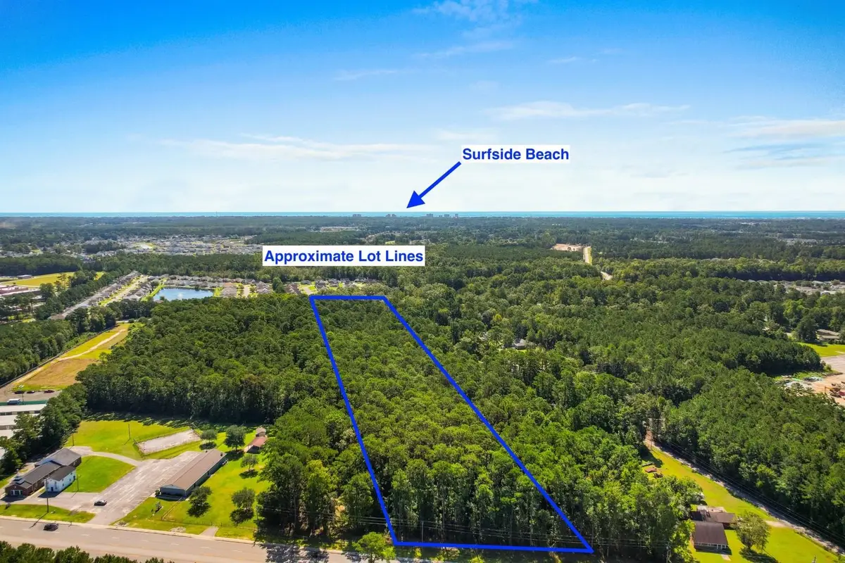 TBD Highway 707, Myrtle Beach, SC 29588 - #1