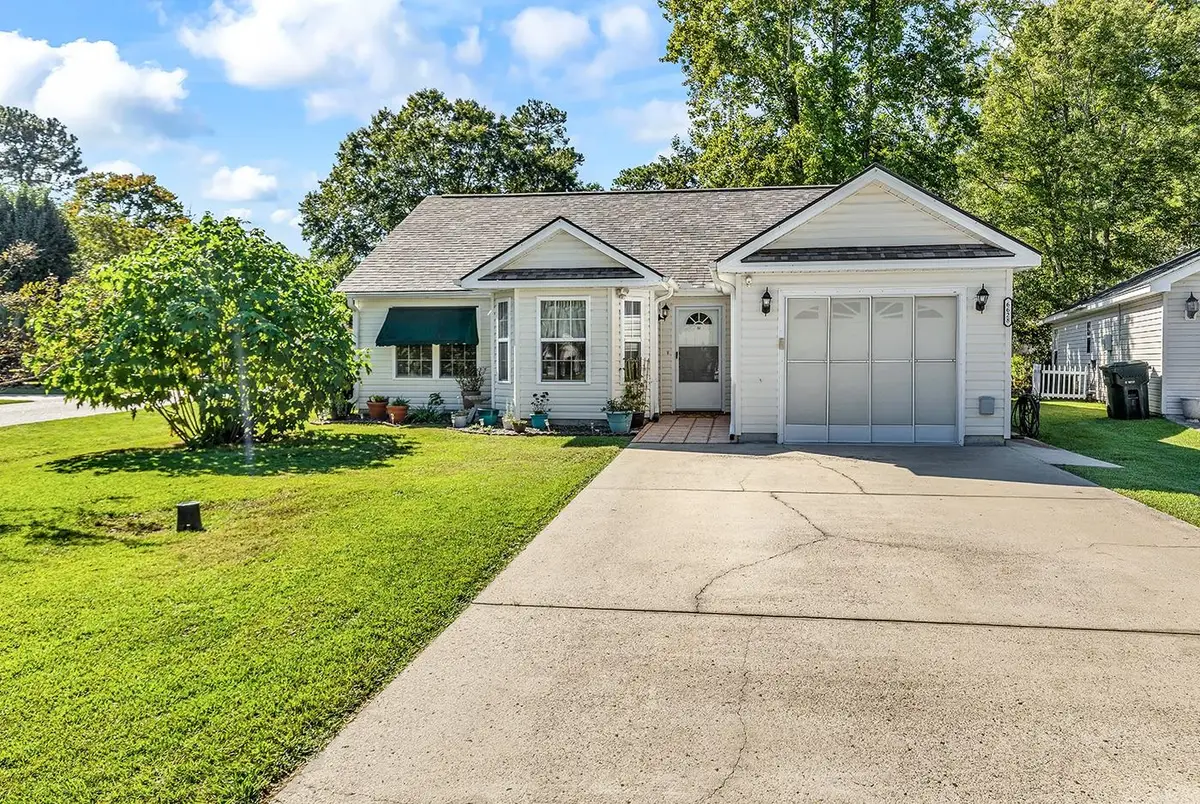 6628 Cinnamon Fern Ln., Myrtle Beach, SC 29588 - #1