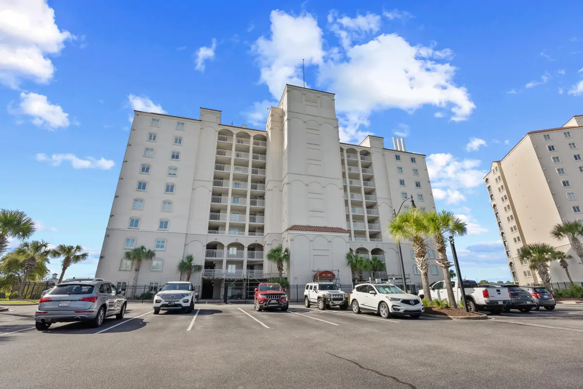 2151 Bridgeview Ct. #2905, North Myrtle Beach, SC 29582 - #1