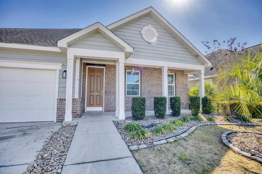 1537 Beaumont Way, Myrtle Beach, SC 29577 - #2