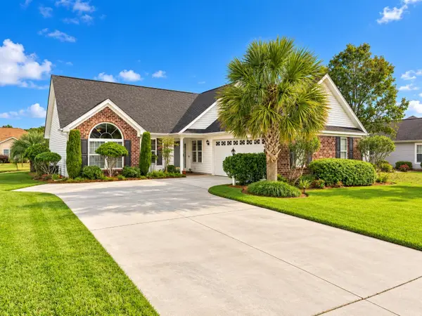 117 Palmetto Glen Dr., Myrtle Beach, SC 29588