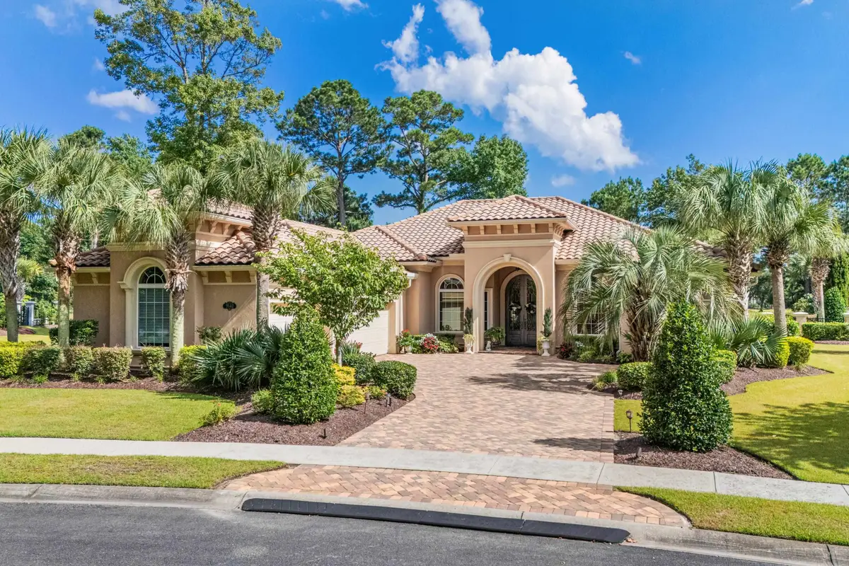 9140 Arignon Ct., Myrtle Beach, SC 29579 - #1