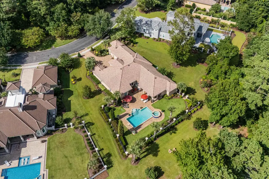 9140 Arignon Ct., Myrtle Beach, SC 29579 - #2