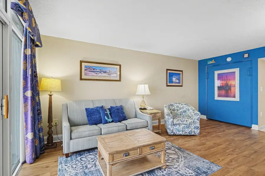2711 S Ocean Blvd. #1020, North Myrtle Beach, SC 29582 - #3