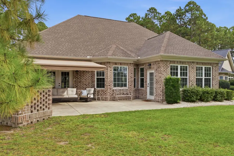 4492 Parkland Dr., Myrtle Beach, SC 29579 - #3