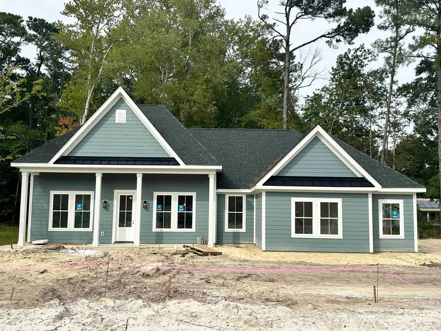 1094 Crooked Oak Dr., Pawleys Island, SC 29585 - #2