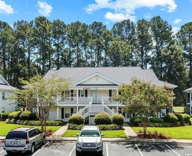 1254 River Oaks Dr. #15A, Myrtle Beach, SC 29579 - #1