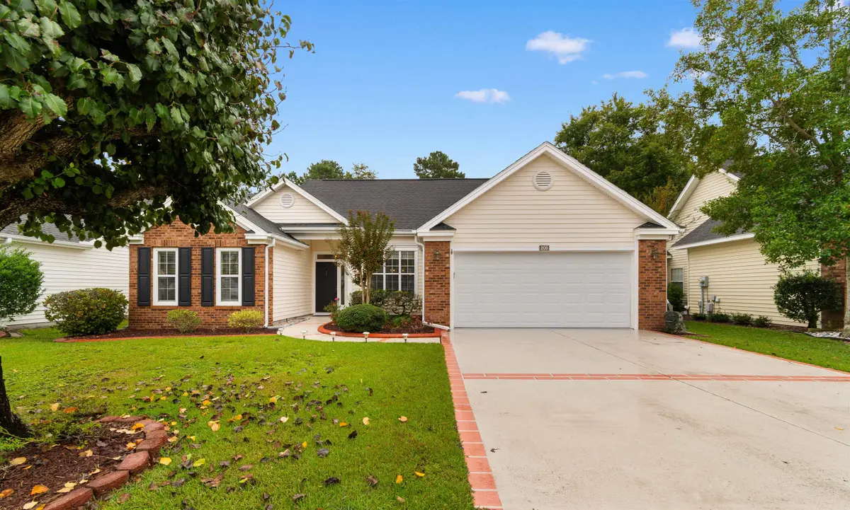208 Beechwood Ct., Conway, SC 29526 - #1
