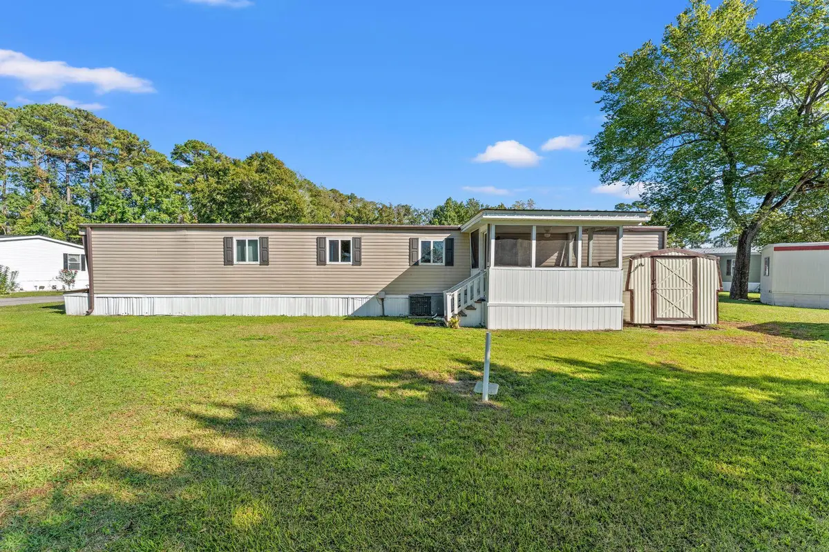 1415 Circle Dr., North Myrtle Beach, SC 29582 - #1