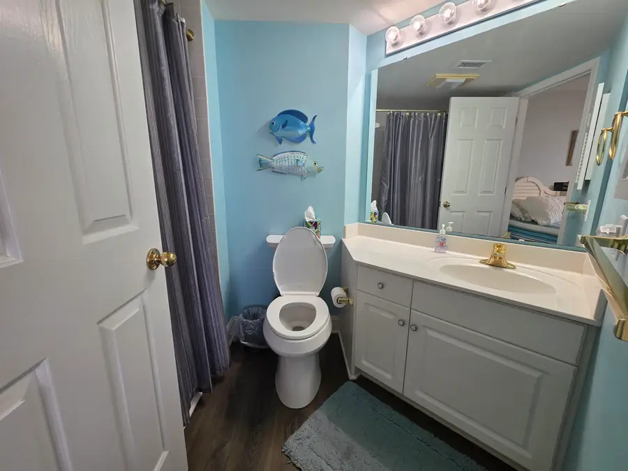 135 S Dunes Dr., Pawleys Island, SC 29585 - #3