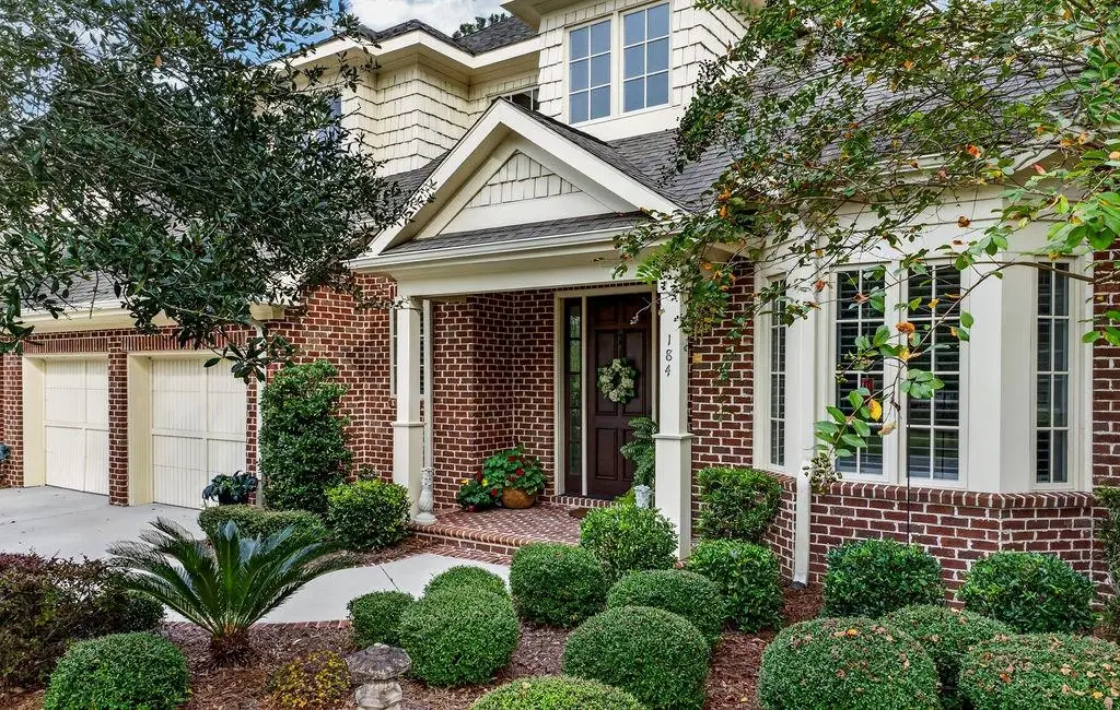 184 Harbor Club Dr. #184, Pawleys Island, SC 29585 - #1