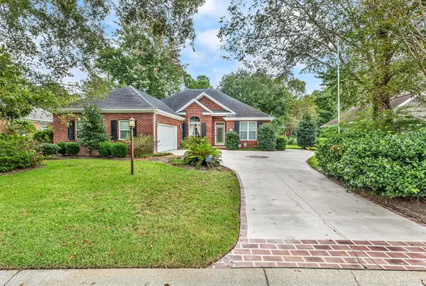 28 Millbranch Ln., Pawleys Island, SC 29585