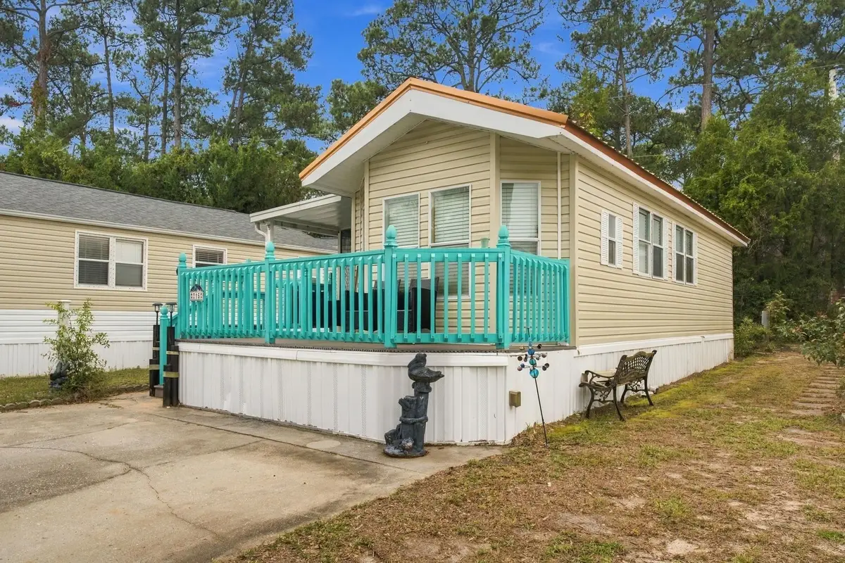 5400 Little River Neck Rd., North Myrtle Beach, SC 29582 - #1