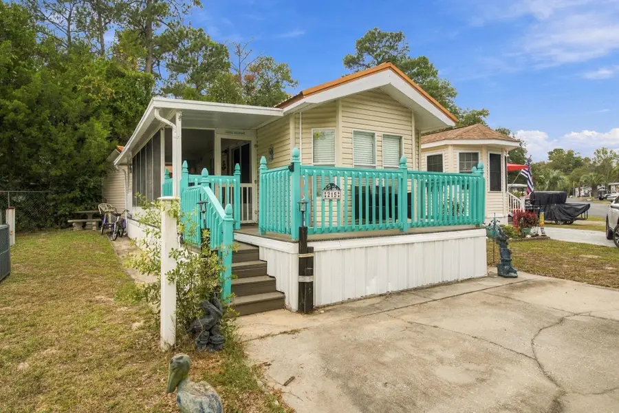 5400 Little River Neck Rd., North Myrtle Beach, SC 29582 - #2