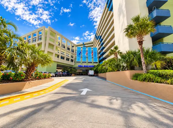1105 S Ocean Blvd. #514, Myrtle Beach, SC 29577
