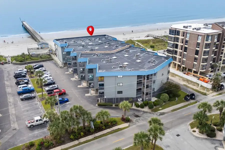 6000 N Ocean Blvd. #202, North Myrtle Beach, SC 29582 - #2