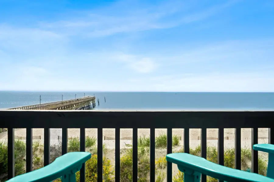 6000 N Ocean Blvd. #202, North Myrtle Beach, SC 29582 - #3