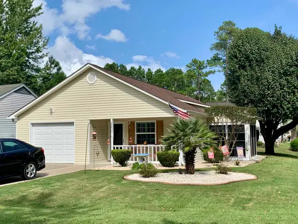 6610 Cinnamon Fern Ln., Myrtle Beach, SC 29588