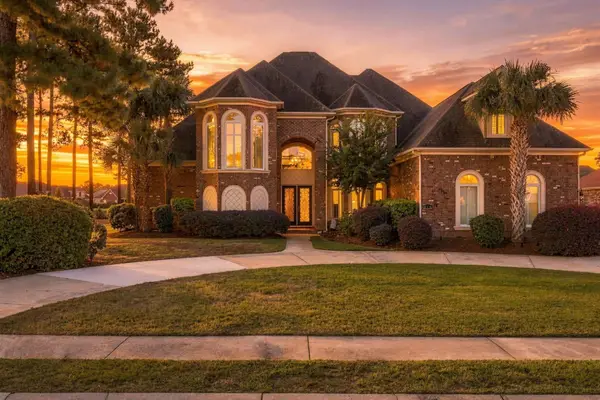 516 Oxbow Dr., Myrtle Beach, SC 29579