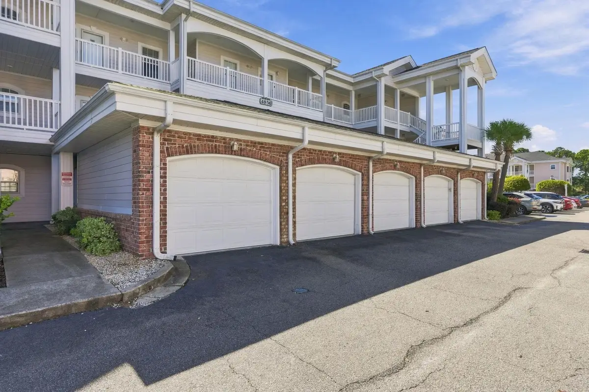 15C Carnation Circle #15C, Myrtle Beach, SC 29577 - #1