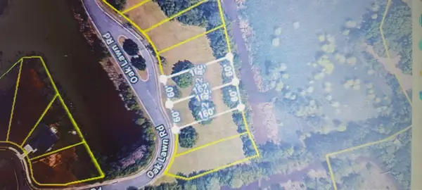 TBD Oak Lawn Dr., Georgetown, SC 29440