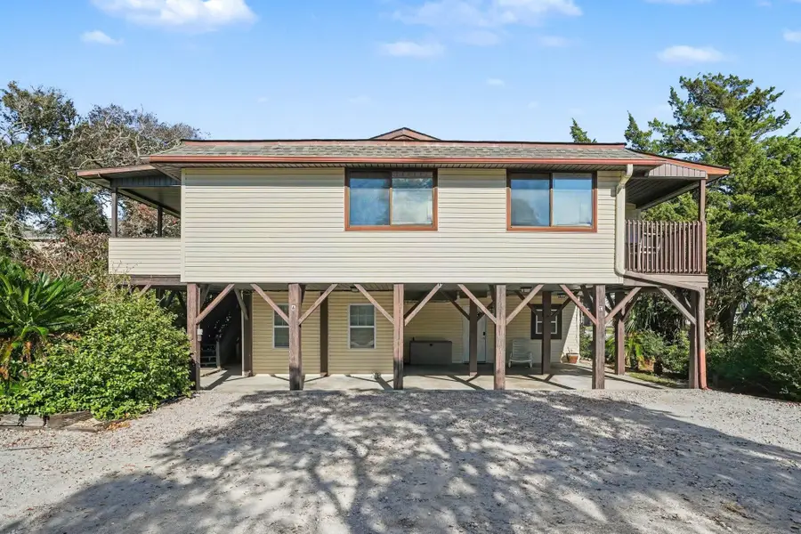2304 Perrin Dr., North Myrtle Beach, SC 29582 - #2