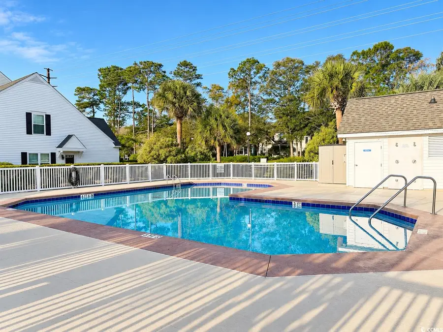 21 Pond View Dr. #21, Pawleys Island, SC 29585 - #3