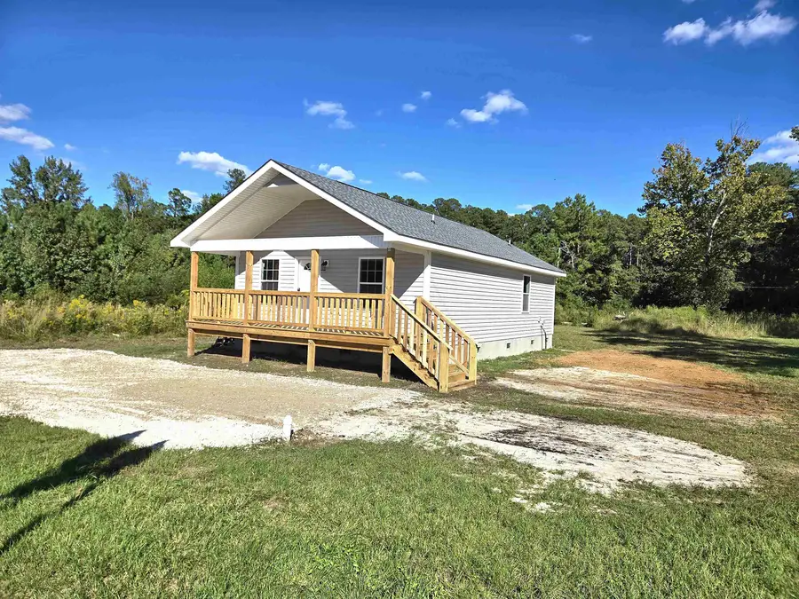 929 Hickman Rd., Tabor City, NC 28463 - #2