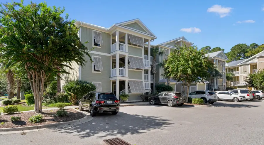 82 Mingo Dr. #3B, Pawleys Island, SC 29585 - #2